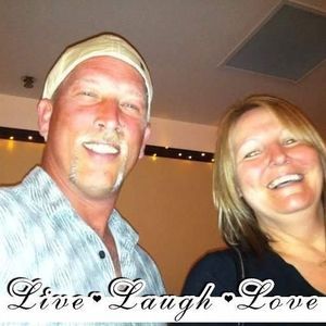 Meet your Posher, Joanna